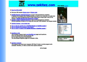 Zekitez.com thumbnail