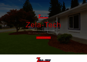 Zela-tech.co.za thumbnail