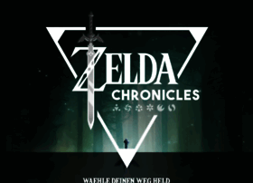 Zeldaeurope.de thumbnail Zeldaeurope.de thumbnail