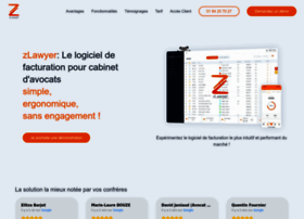 Zele-solutions.fr thumbnail