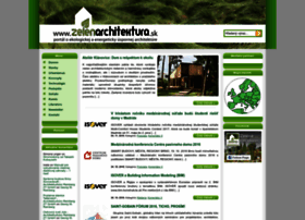 Zelenarchitektura.sk thumbnail