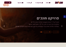 Zeleze.org thumbnail