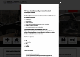 Zelfzandstralen.nl thumbnail