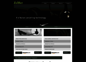 Zelher.com thumbnail