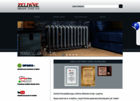 Zeliwne.com thumbnail
