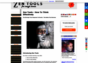 Zen-tools.net thumbnail
