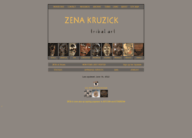 Zenakruzick.com thumbnail