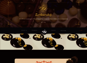 Zenbarakji.com thumbnail