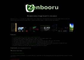 Zenbooru.org thumbnail