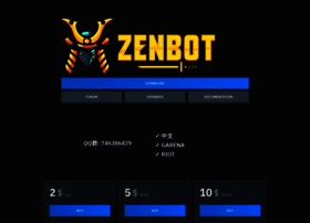 Zenbot.gg thumbnail
