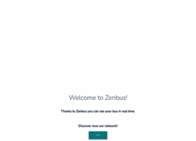 Zenbus.net thumbnail