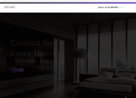 Zenclassicgroup.com thumbnail