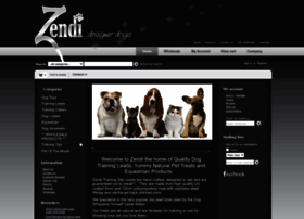 Zendi.com.au thumbnail