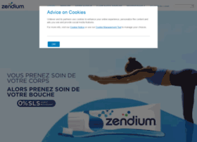 Zendium.fr thumbnail