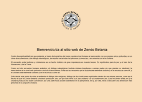 Zendobetania.com thumbnail