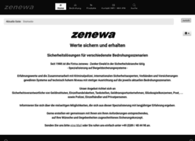 Zenewa.de thumbnail