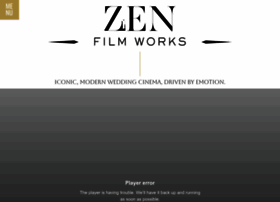 Zenfilmworks.net thumbnail
