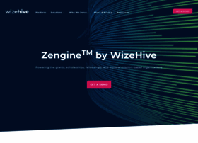 Zengine.com thumbnail