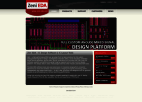 Zeni-eda.com thumbnail