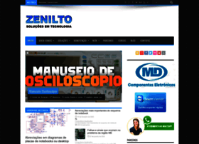 Zenilto.com.br thumbnail
