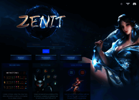Zenit.bz thumbnail