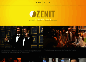 Zenitcom.com thumbnail
