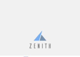 Zenith-j.com thumbnail