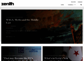 Zenith.me thumbnail Zenith.me thumbnail
