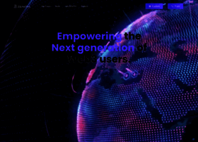 Zenithchain.co thumbnail