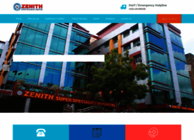 Zenithhospital.in thumbnail Zenithhospital.in thumbnail