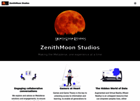 Zenithmoon.com thumbnail