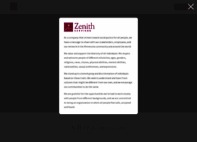 Zenithservices.com thumbnail
