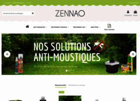 Zennao.fr thumbnail
