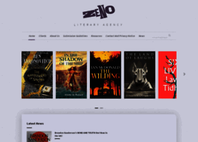 Zenoagency.com thumbnail