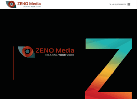 Zenodesigns.com thumbnail