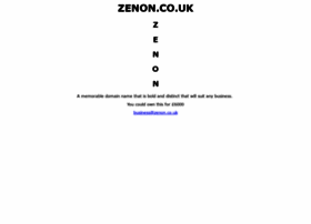 Zenon.co.uk thumbnail