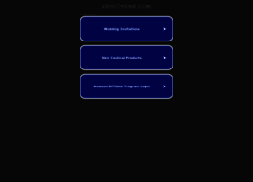 Zenotheme.com thumbnail