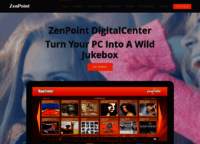 Zenpoint.org thumbnail