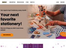 Zenpop.jp thumbnail