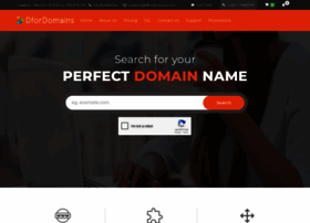 Zenregistry.com thumbnail
