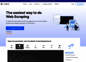 Zenrows.com thumbnail