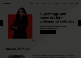 Zensar.offcampus.hiringtests.in thumbnail