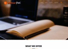 Zensurfrei.com thumbnail