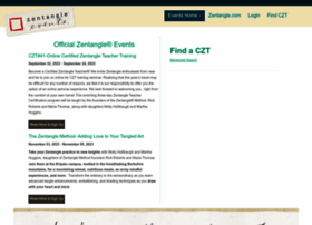 Zentangle.events thumbnail