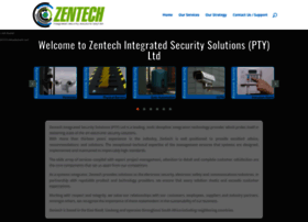 Zentechiss.co.za thumbnail