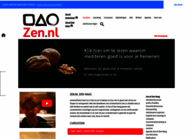 Zentijd.nl thumbnail