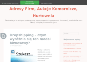 Zentrade.pl thumbnail