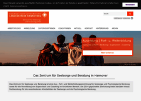 Zentrum-seelsorge.de thumbnail