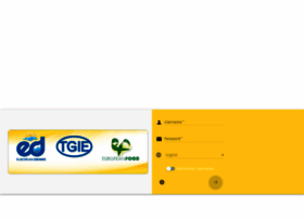 Zentyal.tgie.eu thumbnail