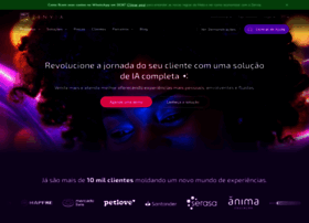 Zenvia.com thumbnail